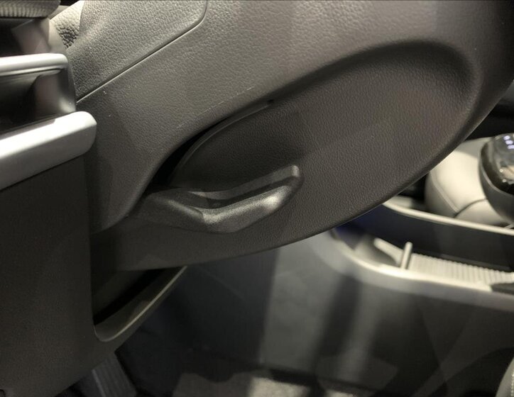 Hyundai Tucson SUV / Terénní 1,6 l 158 kw