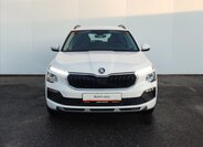 Škoda Kamiq SUV 999,0 85 kw
