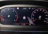 Volkswagen Arteon Kombi 2,0 l 147 kw