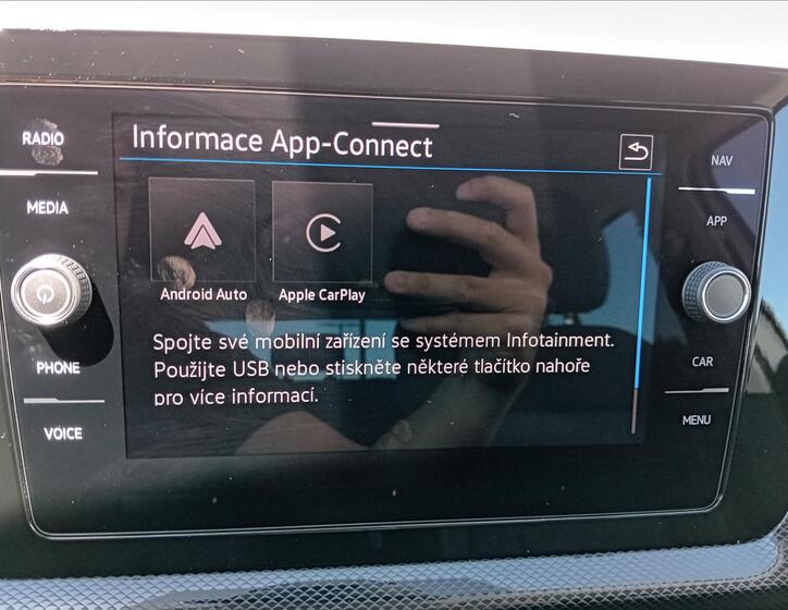 Volkswagen T-Cross 20