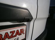 Ford Transit Custom 9