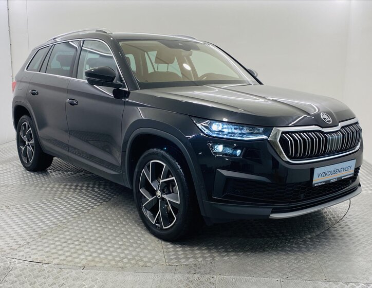Škoda Kodiaq 23