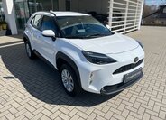 Toyota Yaris Cross SUV / Terénní 1,5 l 68 kw