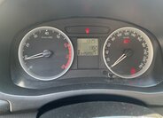 Škoda Fabia Hatchback 0,0 63 kw