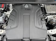Volkswagen Touareg Kombi 3,0 l 210 kw