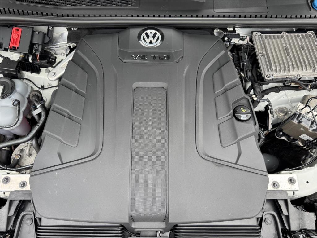 Volkswagen Touareg Kombi 3,0 l 210 kw