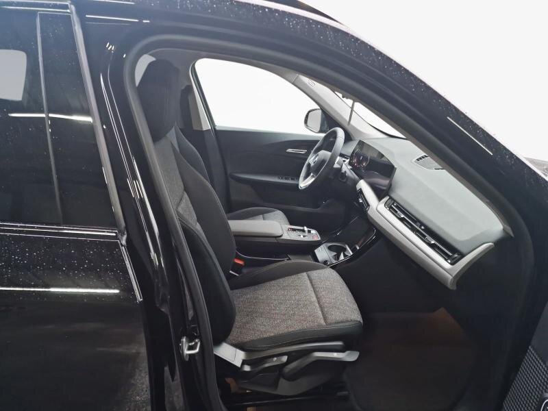 BMW X1 SUV 1,5 l 100 kw