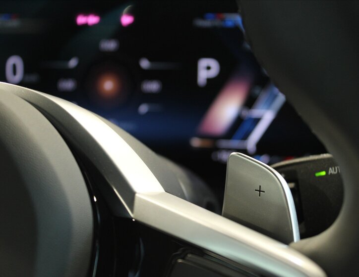 BMW Řada 4 Sedan / Limuzína 2,0 l 140 kw