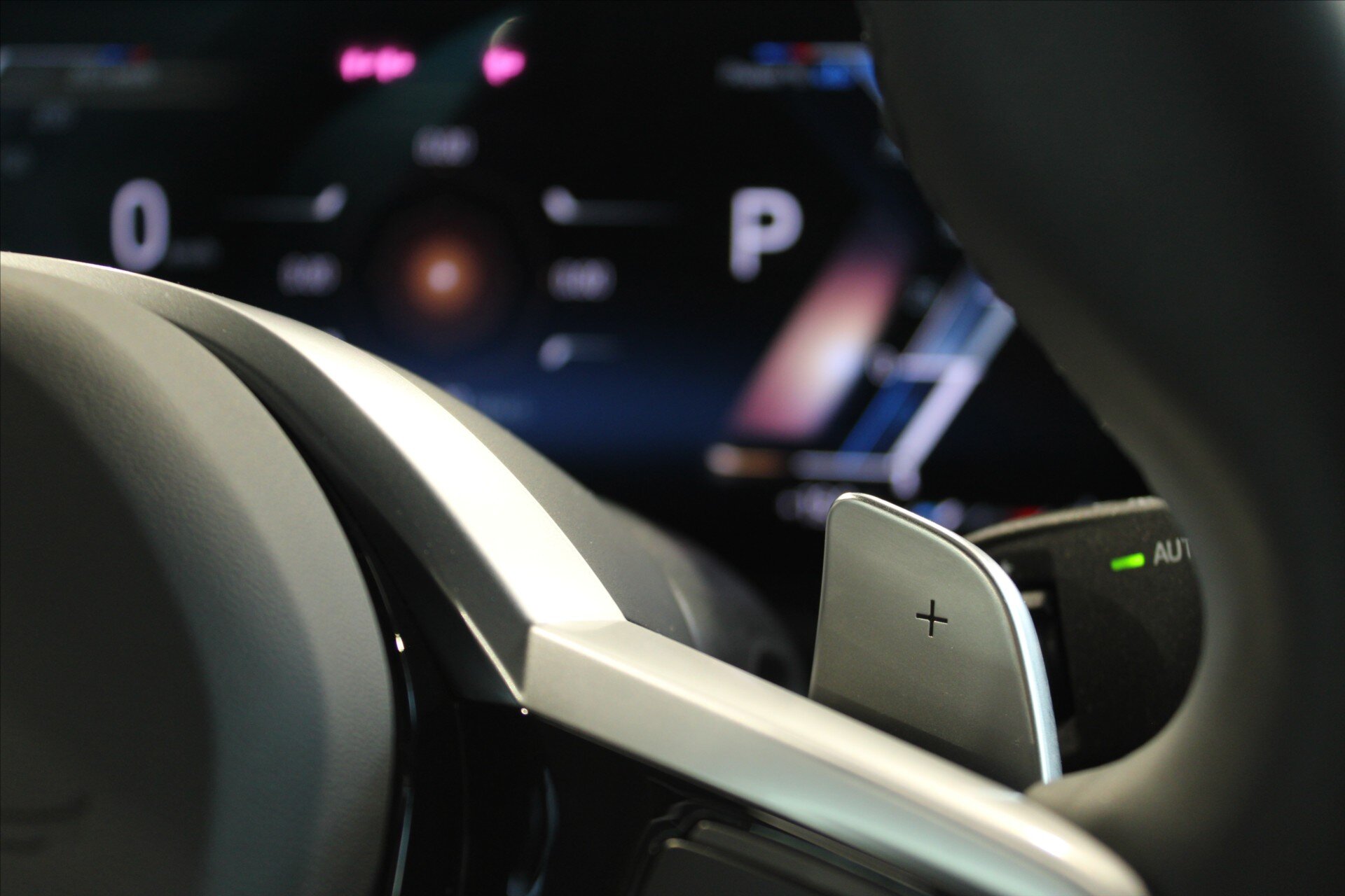 BMW Řada 4 Sedan / Limuzína 2,0 l 140 kw