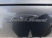 Škoda Superb Kombi 2,0 l 110 kw