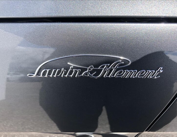 Škoda Superb Kombi 2,0 l 110 kw