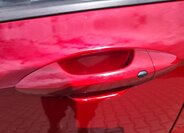 Hyundai Kona SUV / Terénní 1,6 l 145 kw