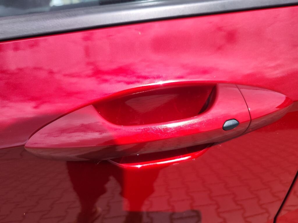 Hyundai Kona SUV / Terénní 1,6 l 145 kw