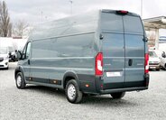 Citroën Jumper Ostatní 2,2 l 121 kw