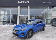 KIA XCeed SUV 1,5 l 118 kw