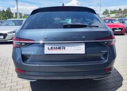 Škoda Superb Kombi 2,0 l 147 kw