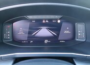 Seat Tarraco SUV / Terénní 2,0 l 110 kw