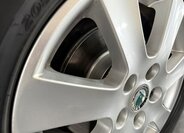 Škoda Octavia Kombi 1,9 l 77 kw