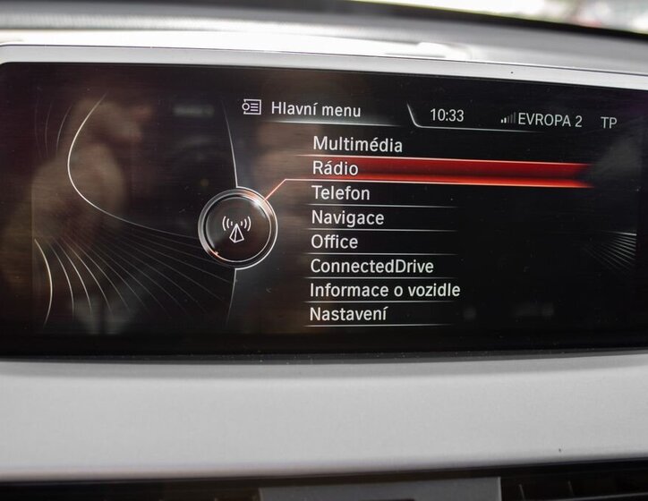 BMW X1 SUV / Terénní 2,0 l 140 kw