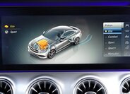 Mercedes-Benz Třídy E 38