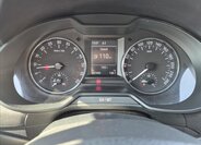 Škoda Octavia Kombi 1,6 l 77 kw