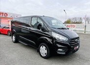 Ford Transit Custom 1