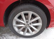 Škoda Fabia Kombi 999,0 70 kw