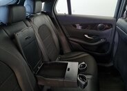 Mercedes-Benz GLC Kupé 2,1 l 150 kw