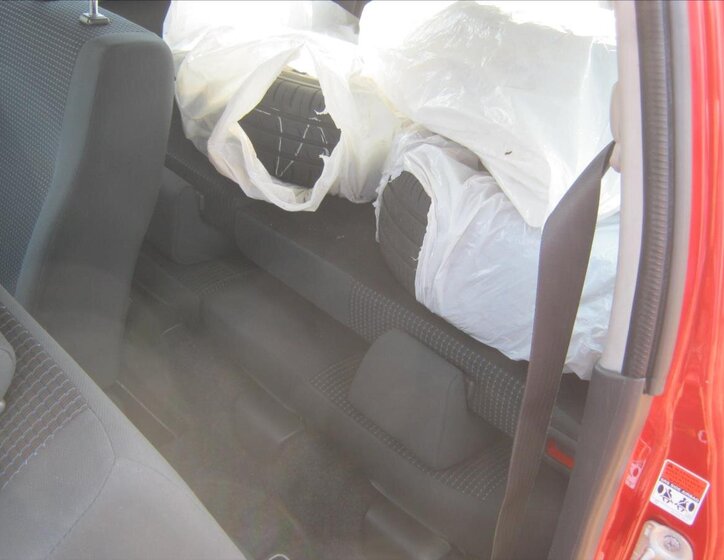 Suzuki Swift Hatchback 1,3 l 67 kw