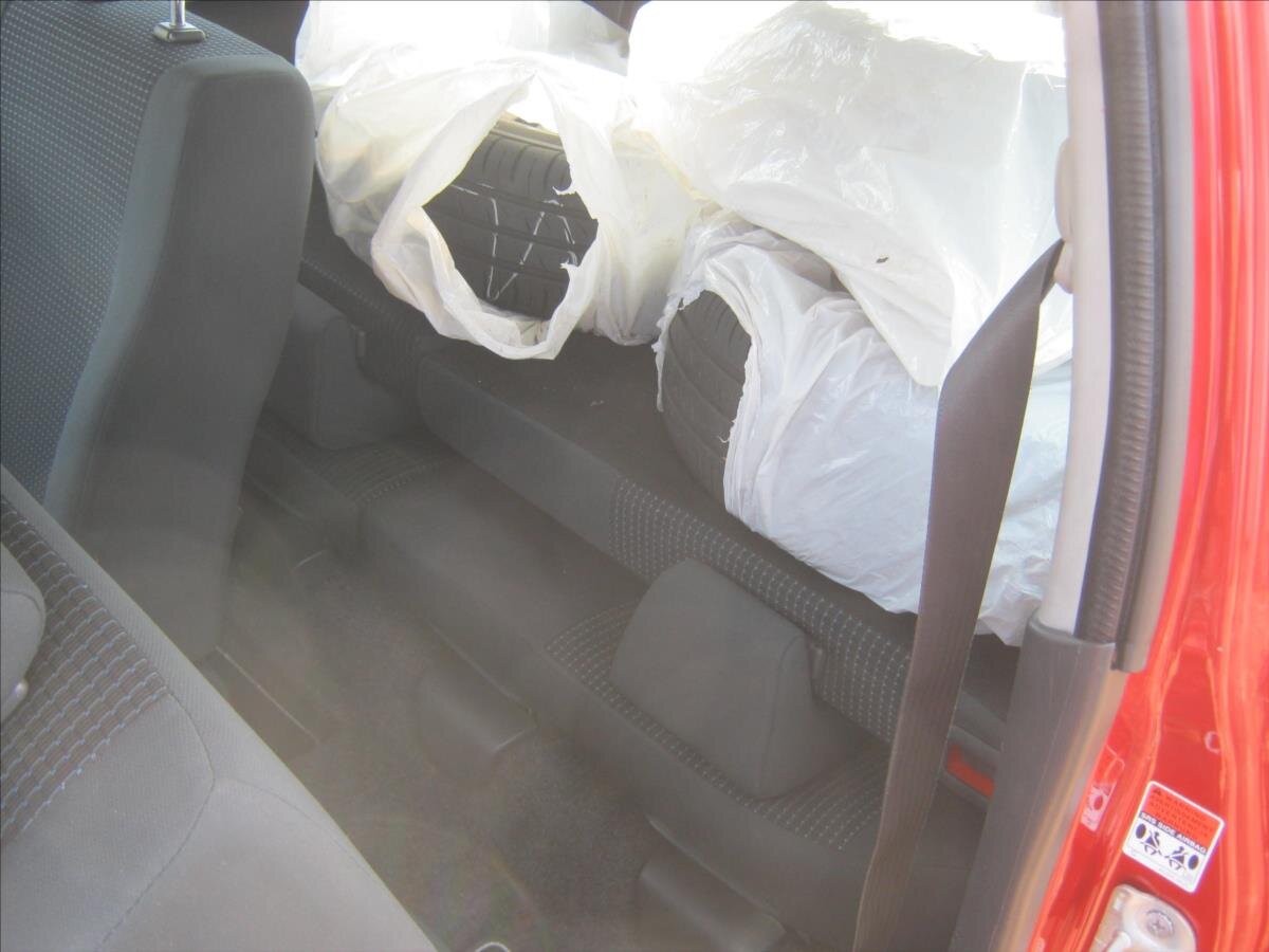 Suzuki Swift Hatchback 1,3 l 67 kw