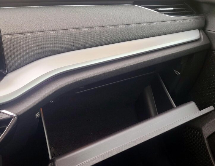 Škoda Octavia Kombi 1,5 l 110 kw