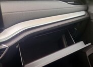 Škoda Octavia Kombi 1,5 l 110 kw