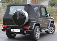 Mercedes-Benz Třídy G 4