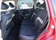 Subaru Forester 21