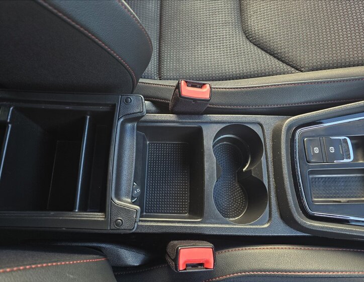 Seat Leon Kombi 1,5 l 96 kw