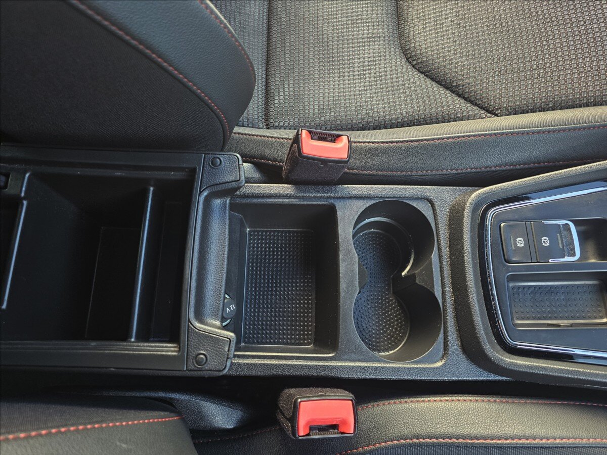 Seat Leon Kombi 1,5 l 96 kw