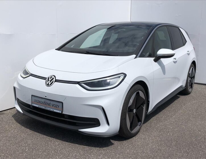 Volkswagen ID.3 Hatchback 0,0 150 kw