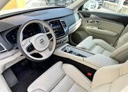 Volvo XC90 SUV 2,0 l 173 kw