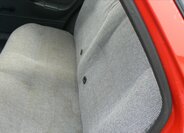 Ford Sierra Hatchback 1,6 l 55 kw