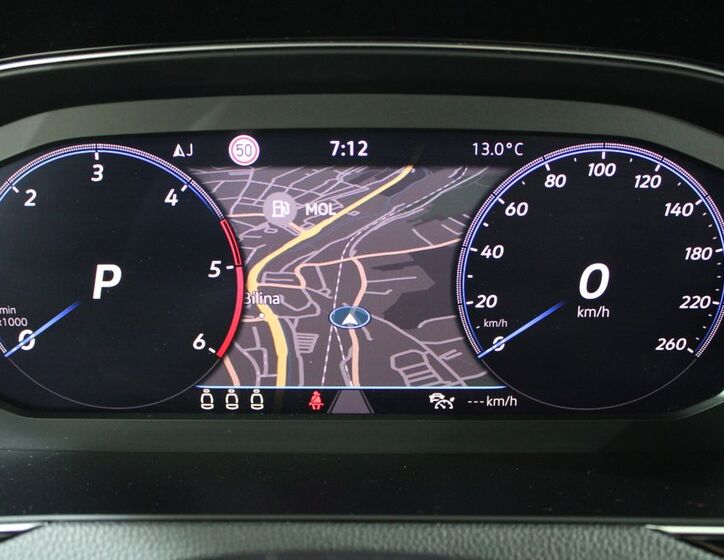 Volkswagen Passat 22