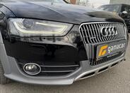 Audi A4 Allroad 18