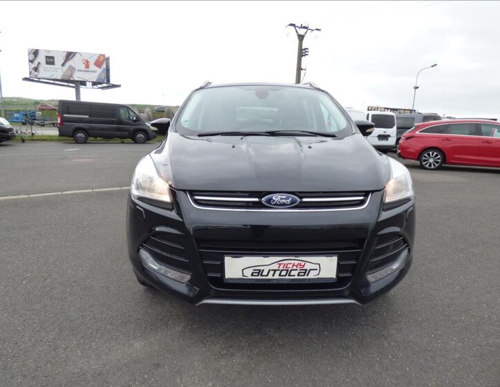Ford Kuga SUV 2,0 l 110 kw