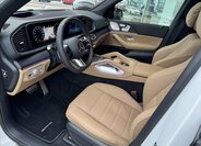 Mercedes-Benz GLS SUV / Terénní 3,0 l 230 kw