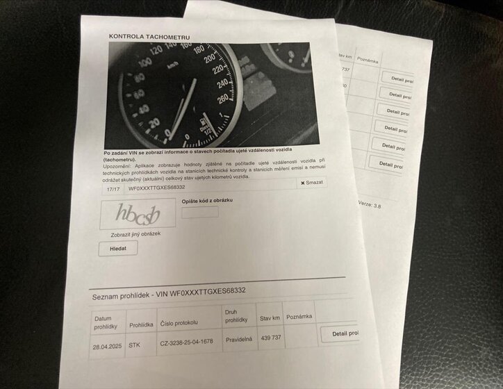 Ford Transit Ostatní 2,2 l 74 kw