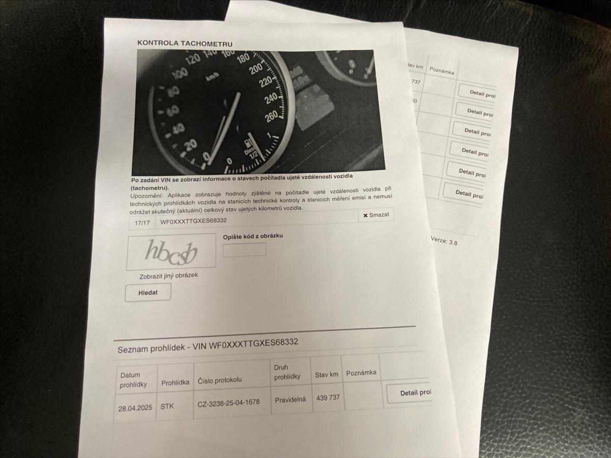 Ford Transit Ostatní 2,2 l 74 kw