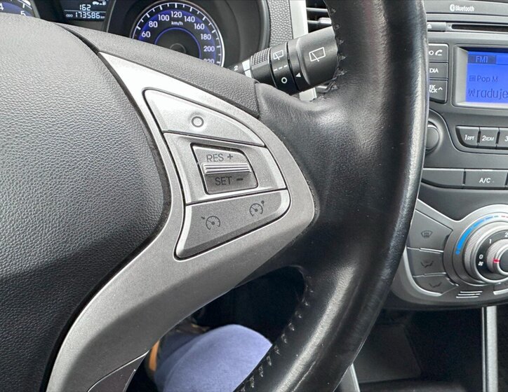 Hyundai ix20 Kombi 1,6 l 91 kw