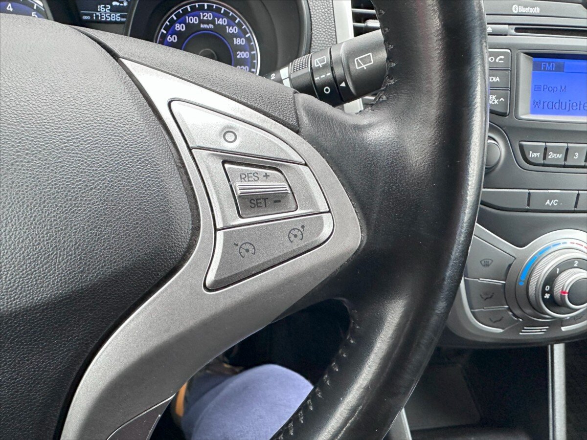 Hyundai ix20 Kombi 1,6 l 91 kw