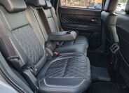 Mitsubishi Outlander 11