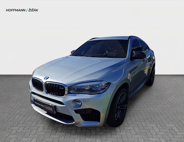 BMW X6 1