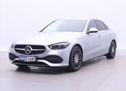 Mercedes-Benz Třídy C Sedan 1,5 l 150 kw
